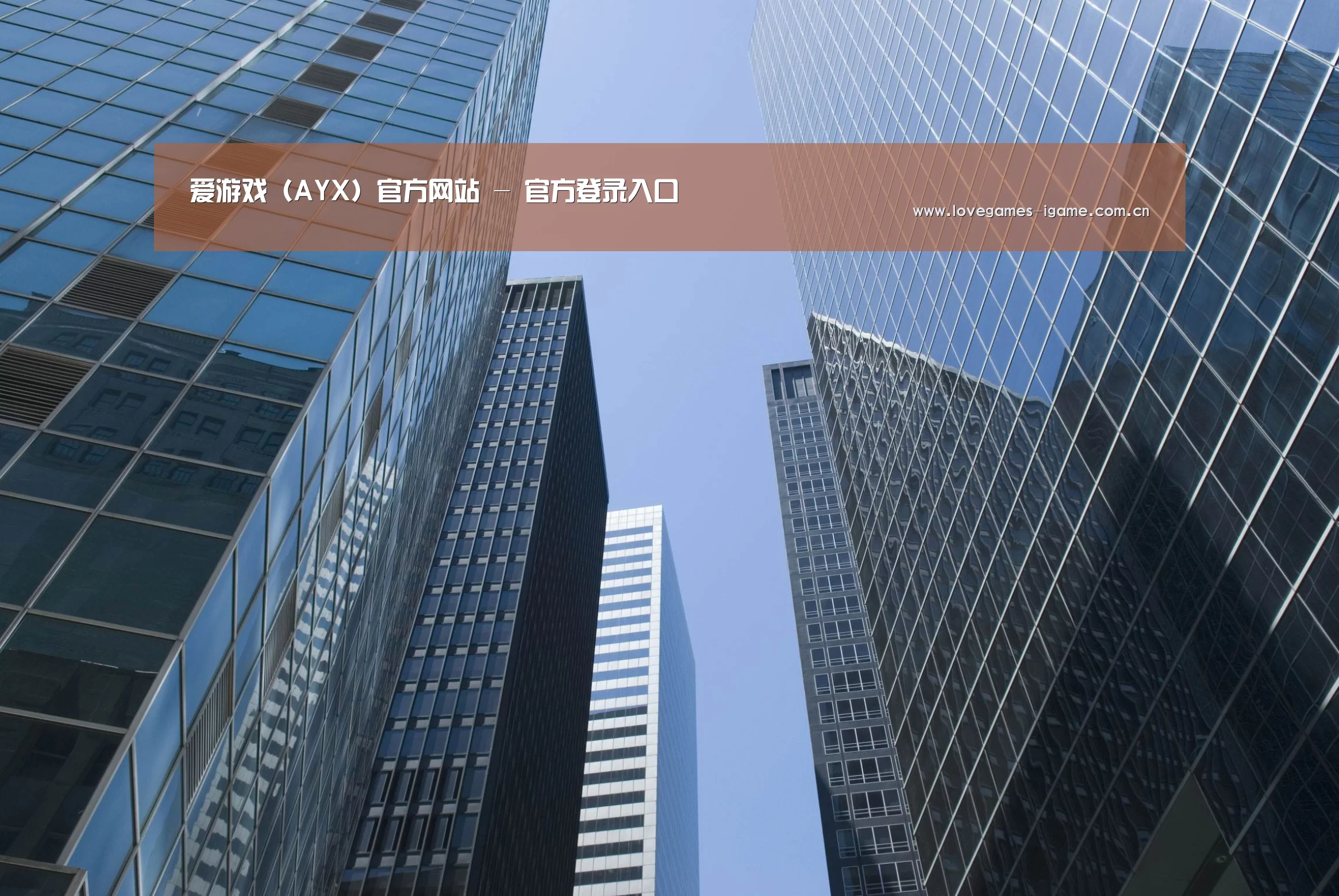 爱游戏公司简介 
