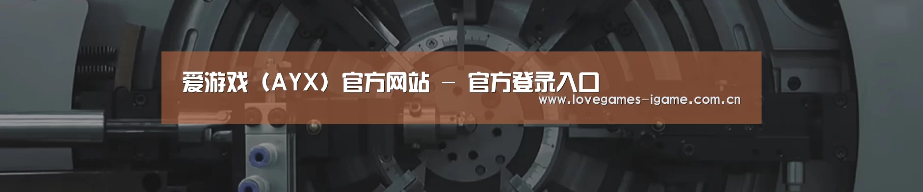某某机械公司
