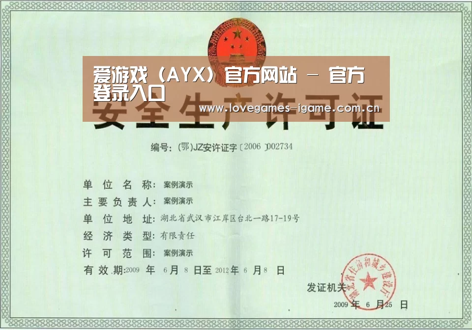 荣誉证书三