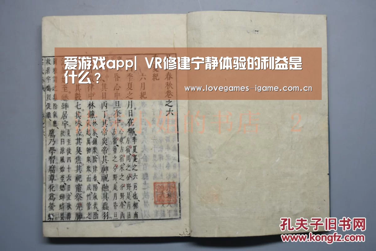 爱游戏app|
VR修建宁静体验的利益是什么？
