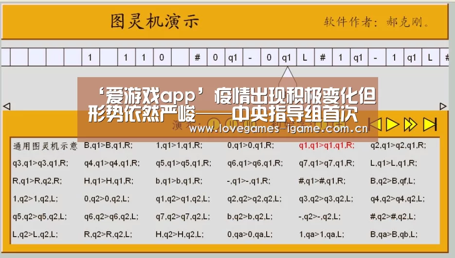 ‘爱游戏app’疫情出现积极变化但形势依然严峻——中央指导组首次亮相国新办发布会释放重要信息(图2) 爱游戏